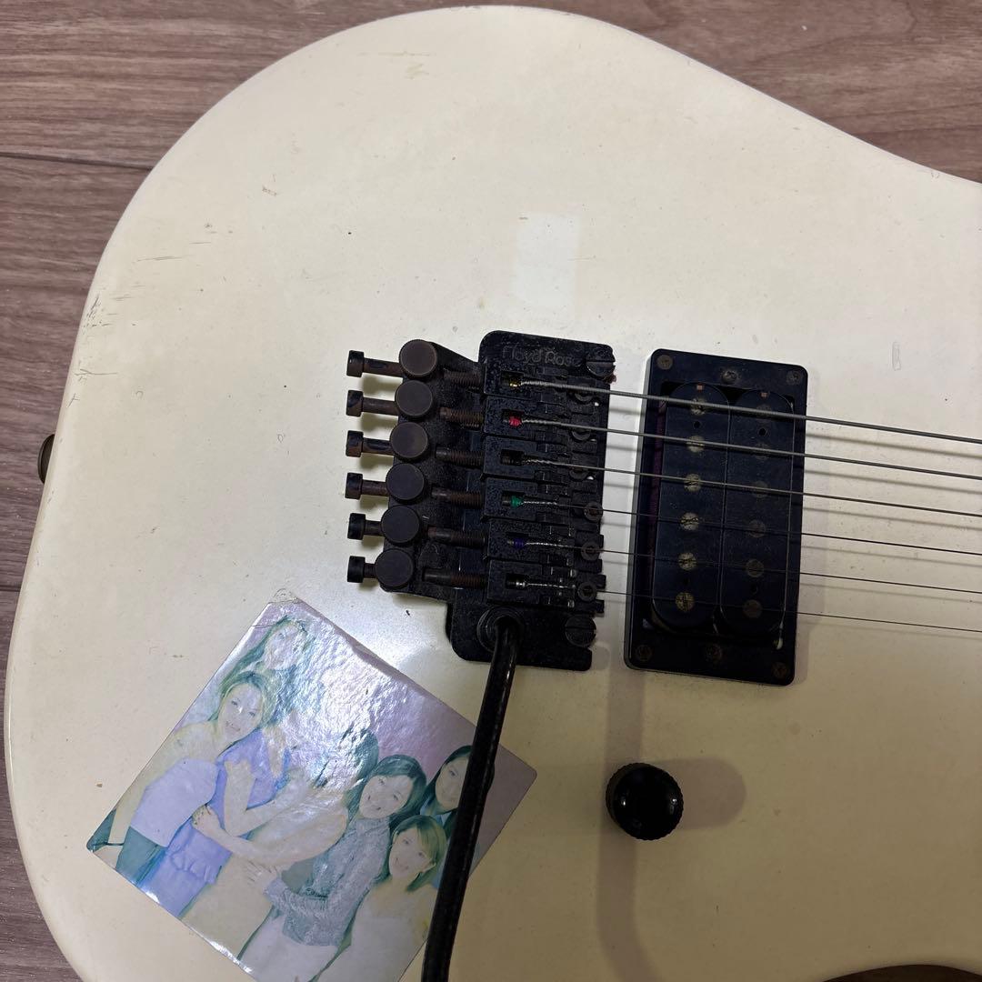 ESP エレキギター