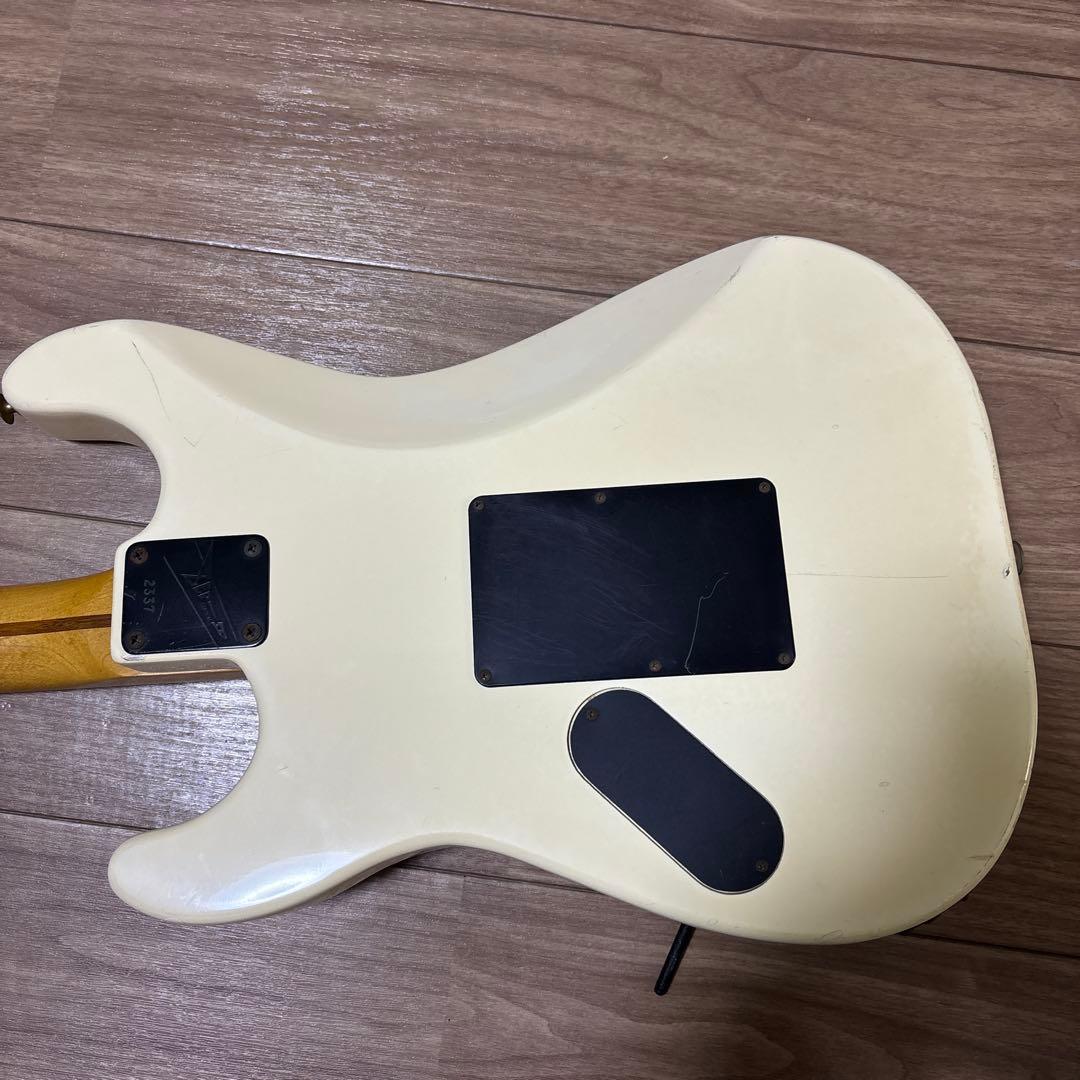 ESP エレキギター