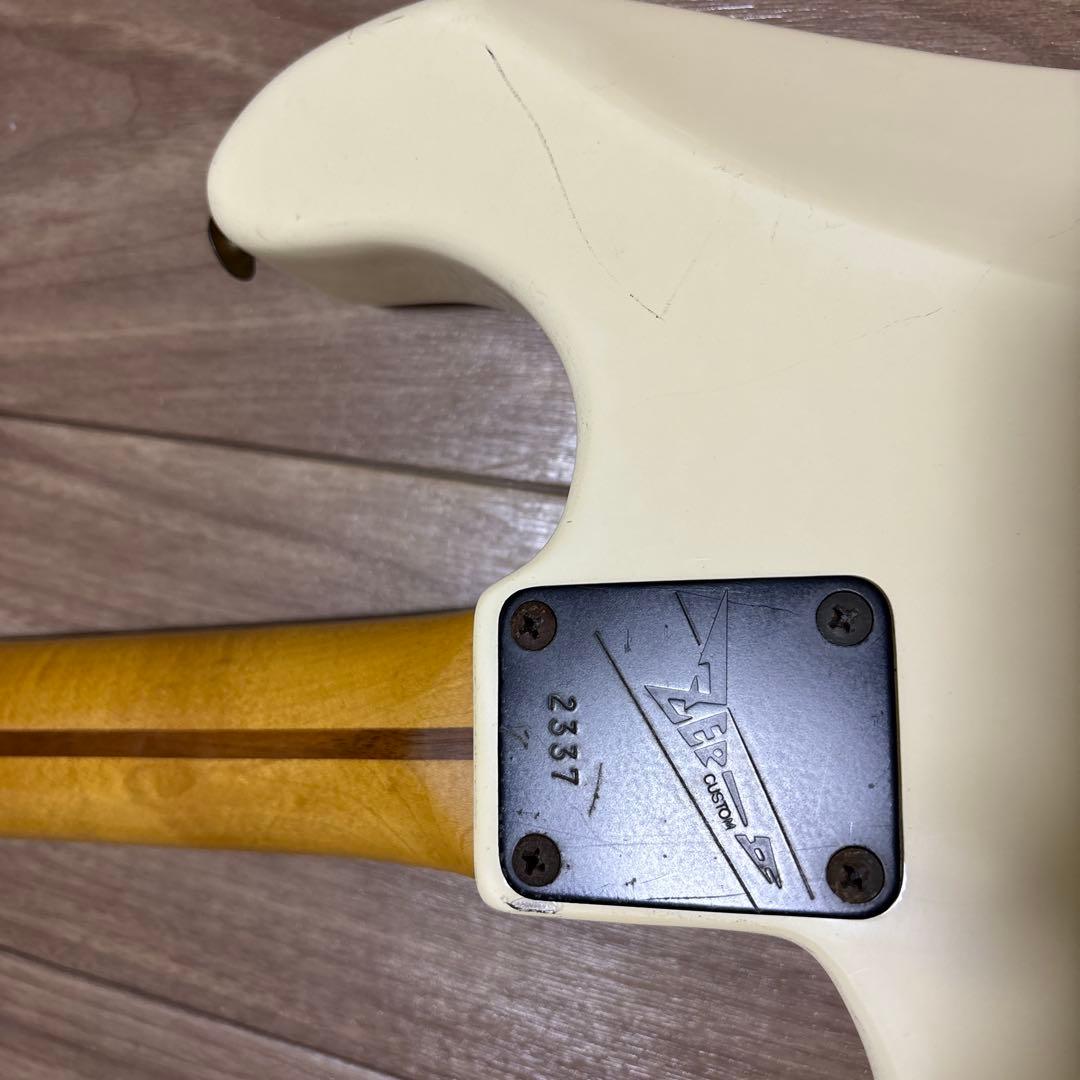 ESP エレキギター