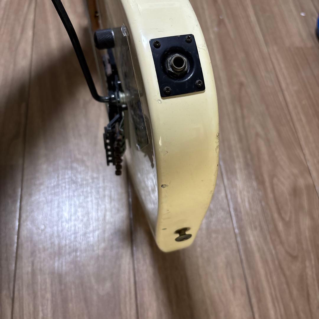 ESP エレキギター