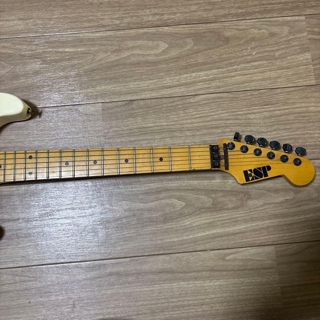 ESP エレキギター