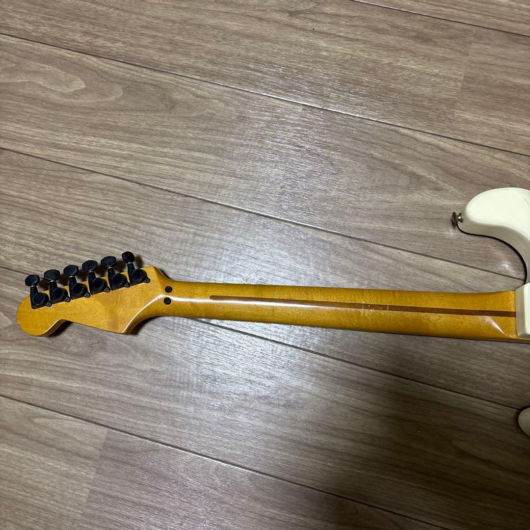 ESP エレキギター
