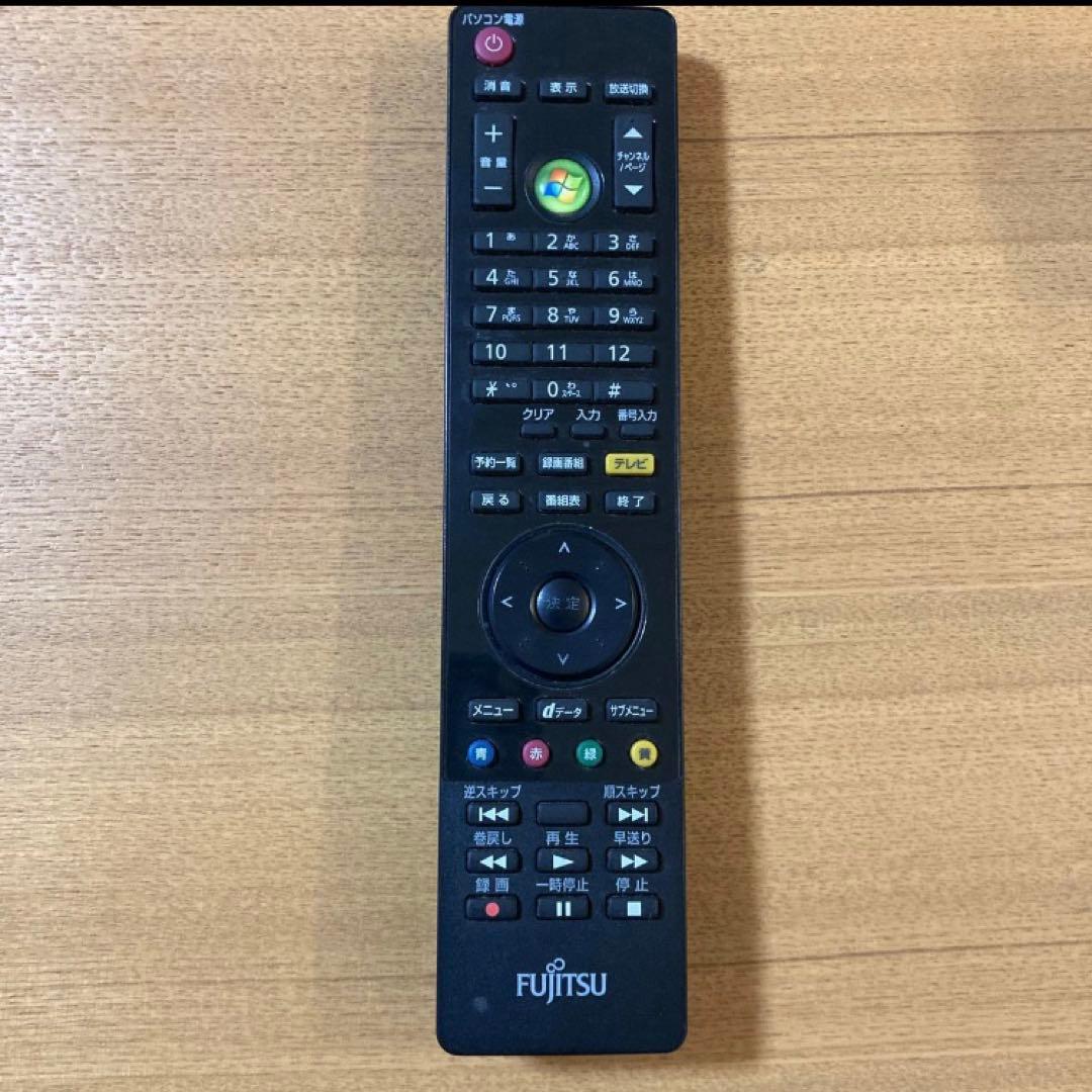 FUJITSU FMV−ESPRIMO FH FMVF553BDB