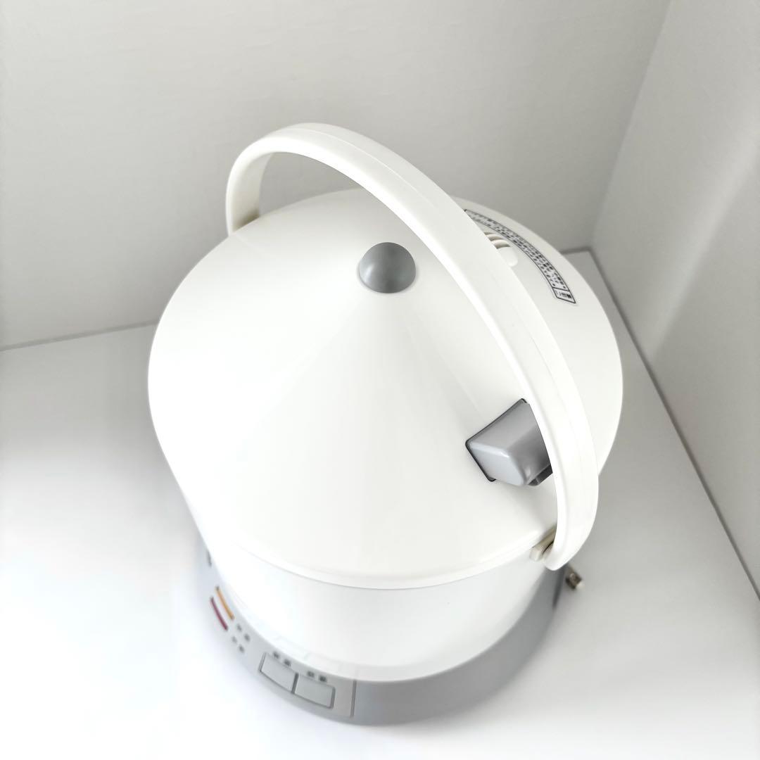 東芝 炊飯器 保温ジャー兼用電気釜 3合炊 スペースエイジ ポストモダン