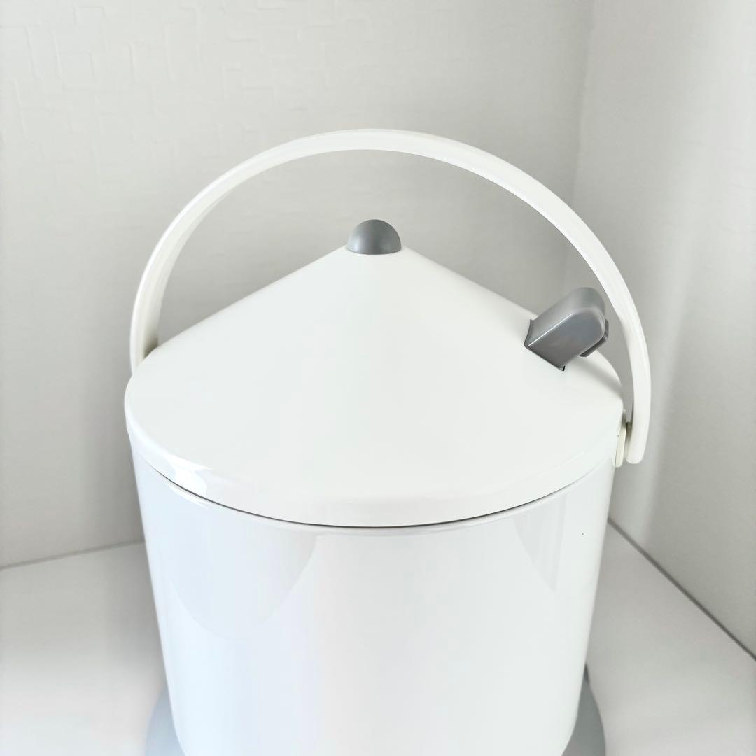 東芝 炊飯器 保温ジャー兼用電気釜 3合炊 スペースエイジ ポストモダン