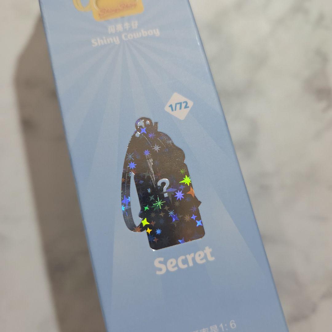 CRYBABY SHINY SHINY シリーズ カードホルダー