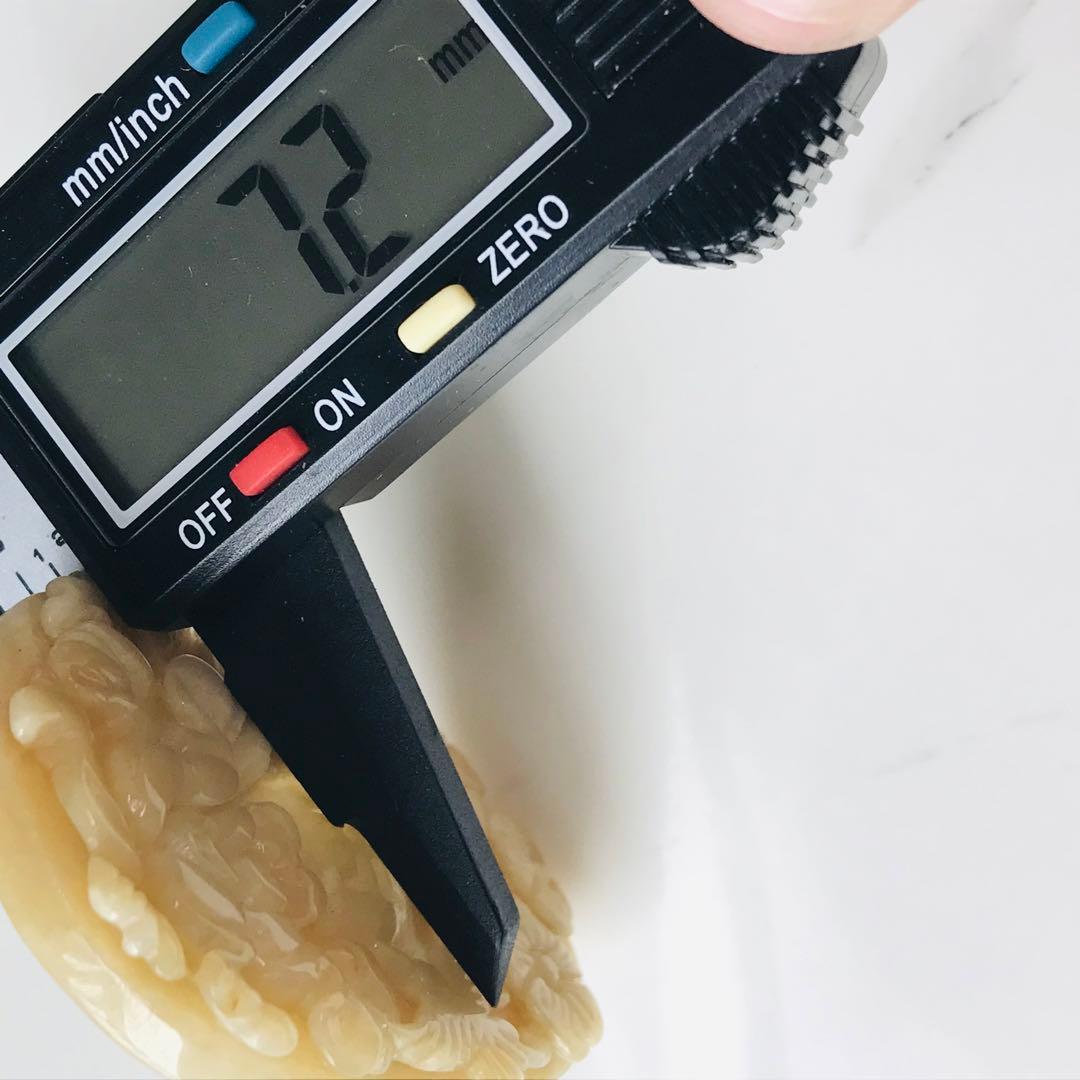 [P300-006］翡翠　ペンダントトップ　ミャンマー産　パーツ