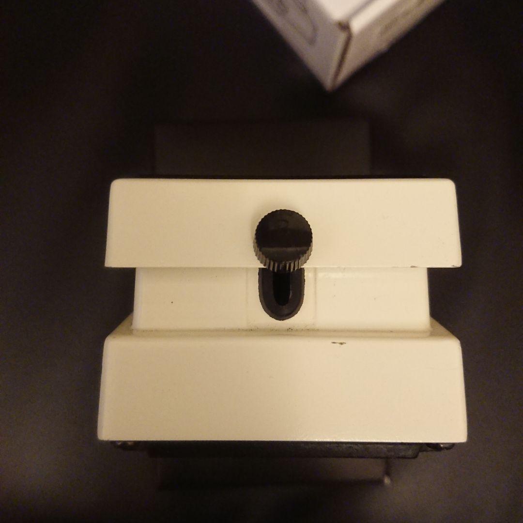 BOSS JB-2 Angry D フットスイッチセット