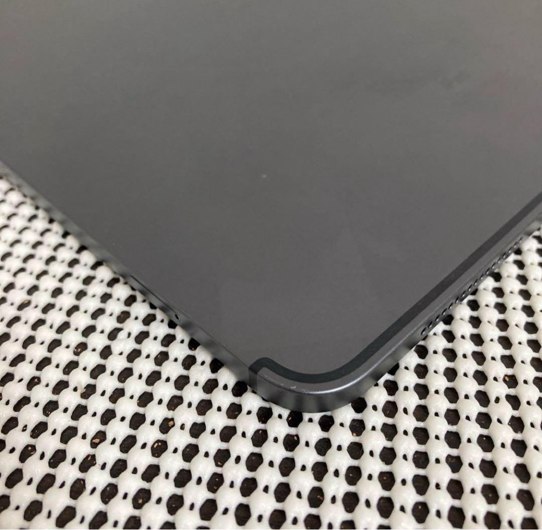 477 iPad Pro4 第4世代 12.9インチ 128GB SIMフリー☆