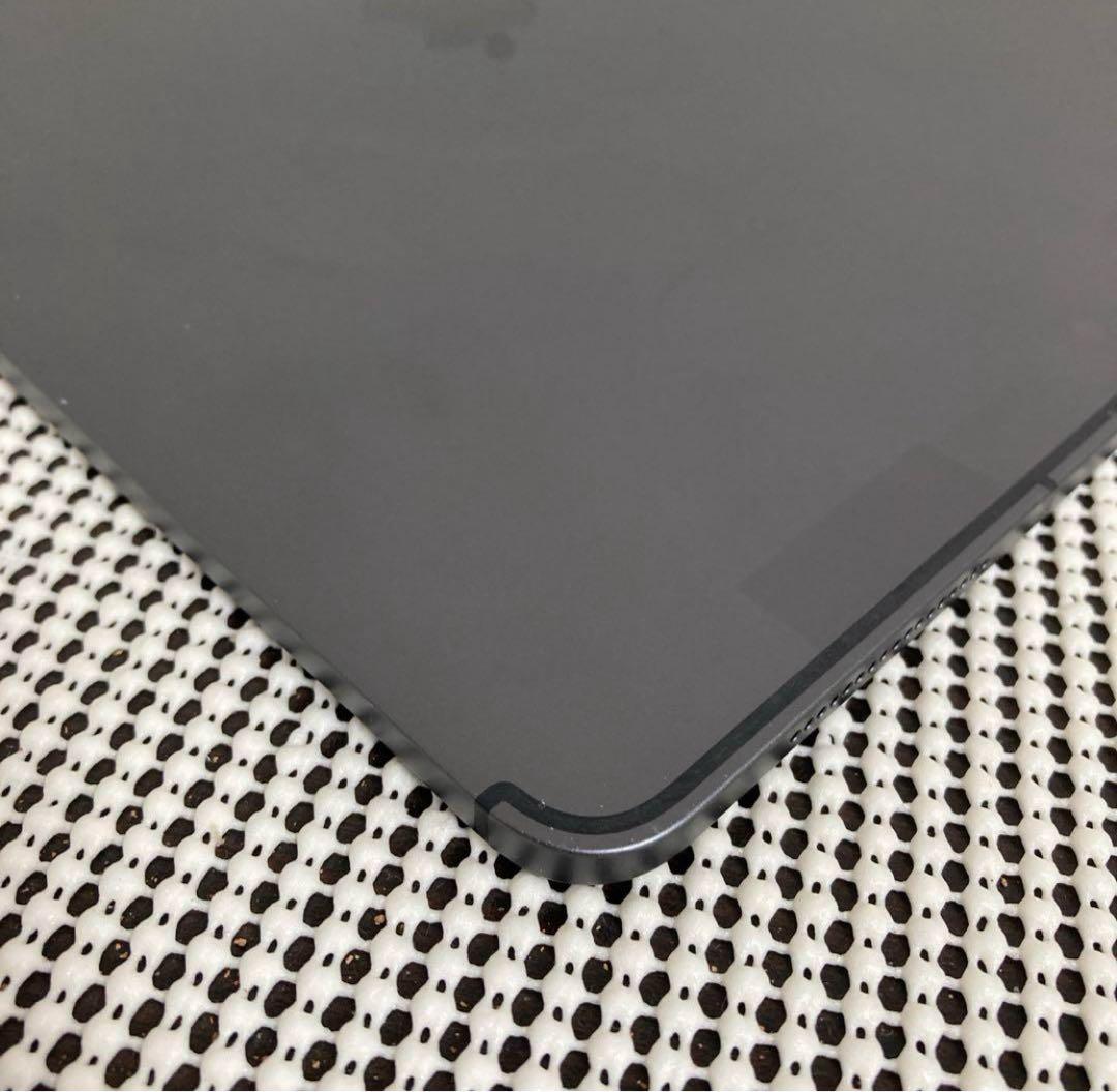 477 iPad Pro4 第4世代 12.9インチ 128GB SIMフリー☆