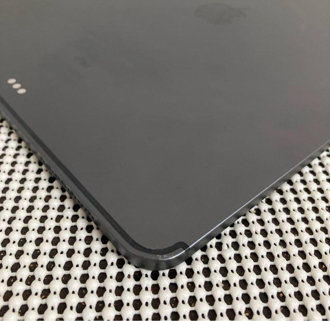 477 iPad Pro4 第4世代 12.9インチ 128GB SIMフリー☆