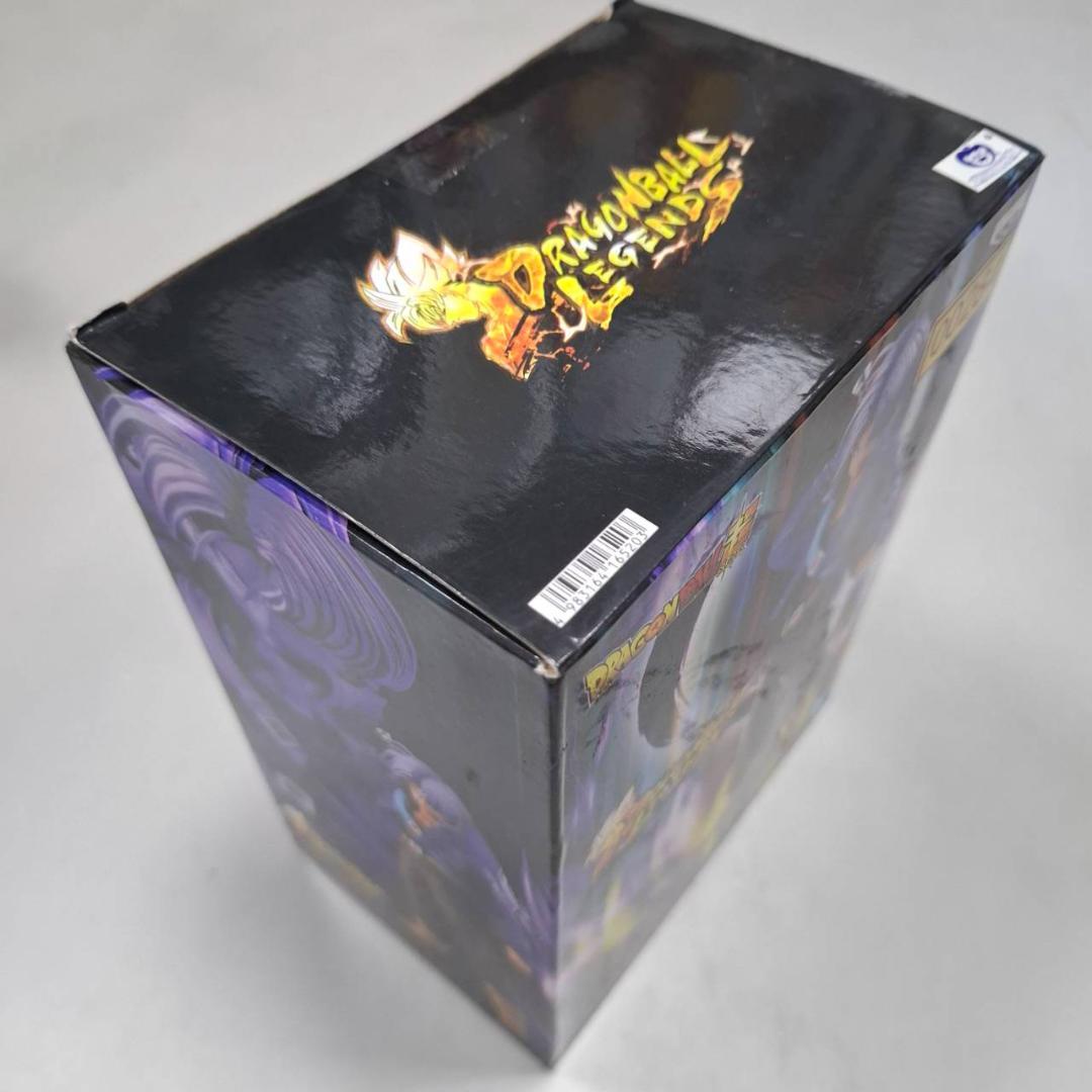 ⛄中古美品⛄ドラゴンボール レジェンズ トランクス 00284