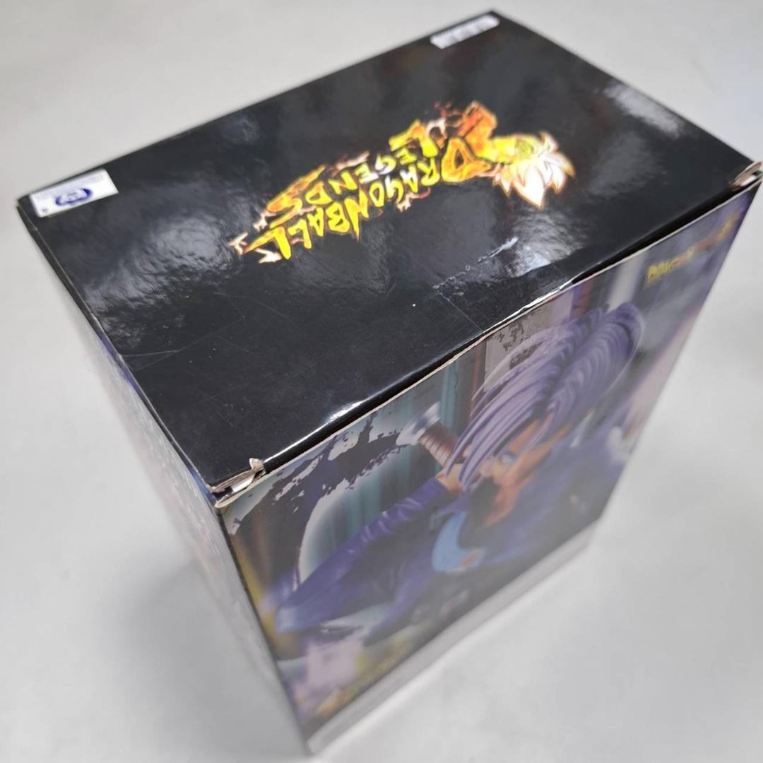 ⛄中古美品⛄ドラゴンボール レジェンズ トランクス 00284