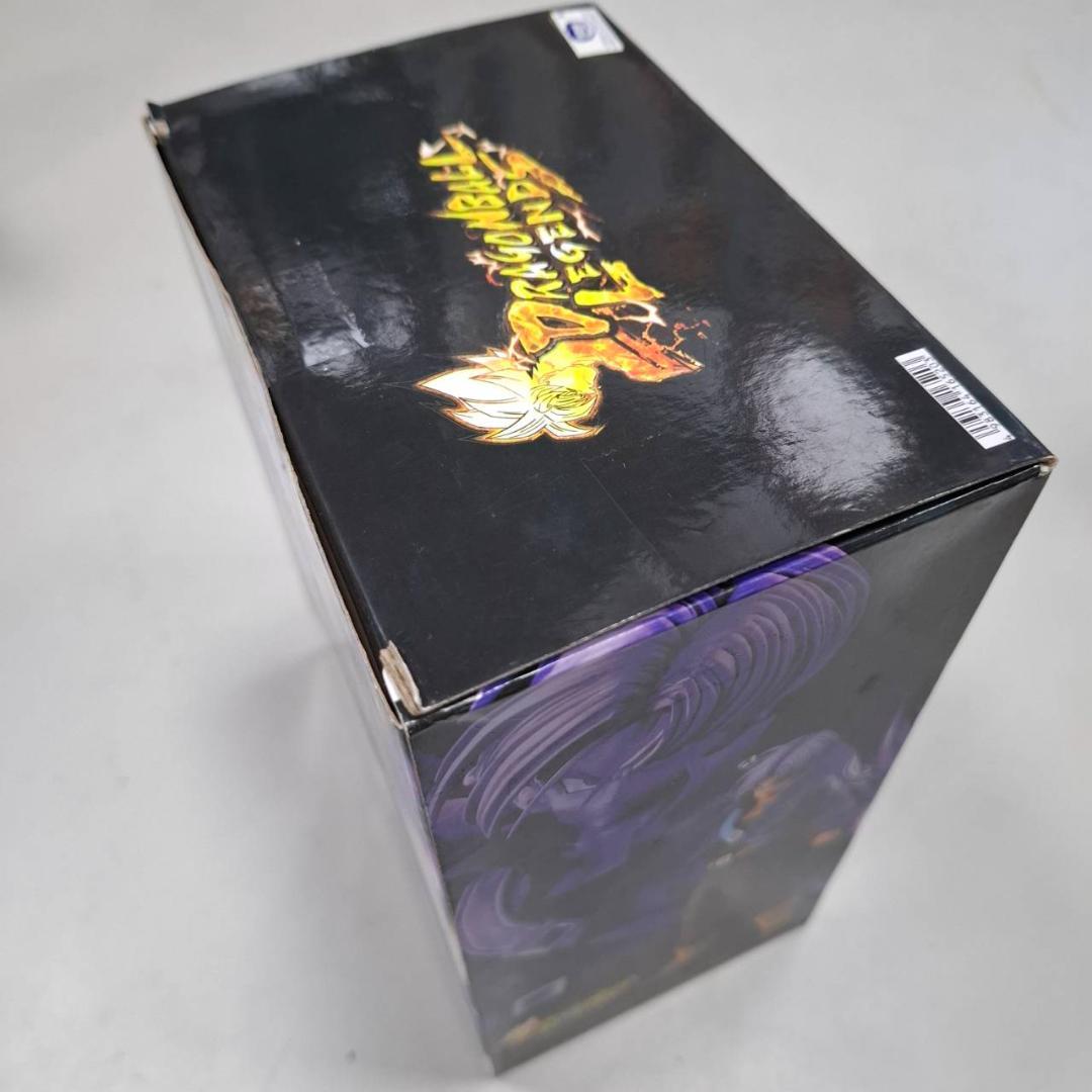 ⛄中古美品⛄ドラゴンボール レジェンズ トランクス 00284