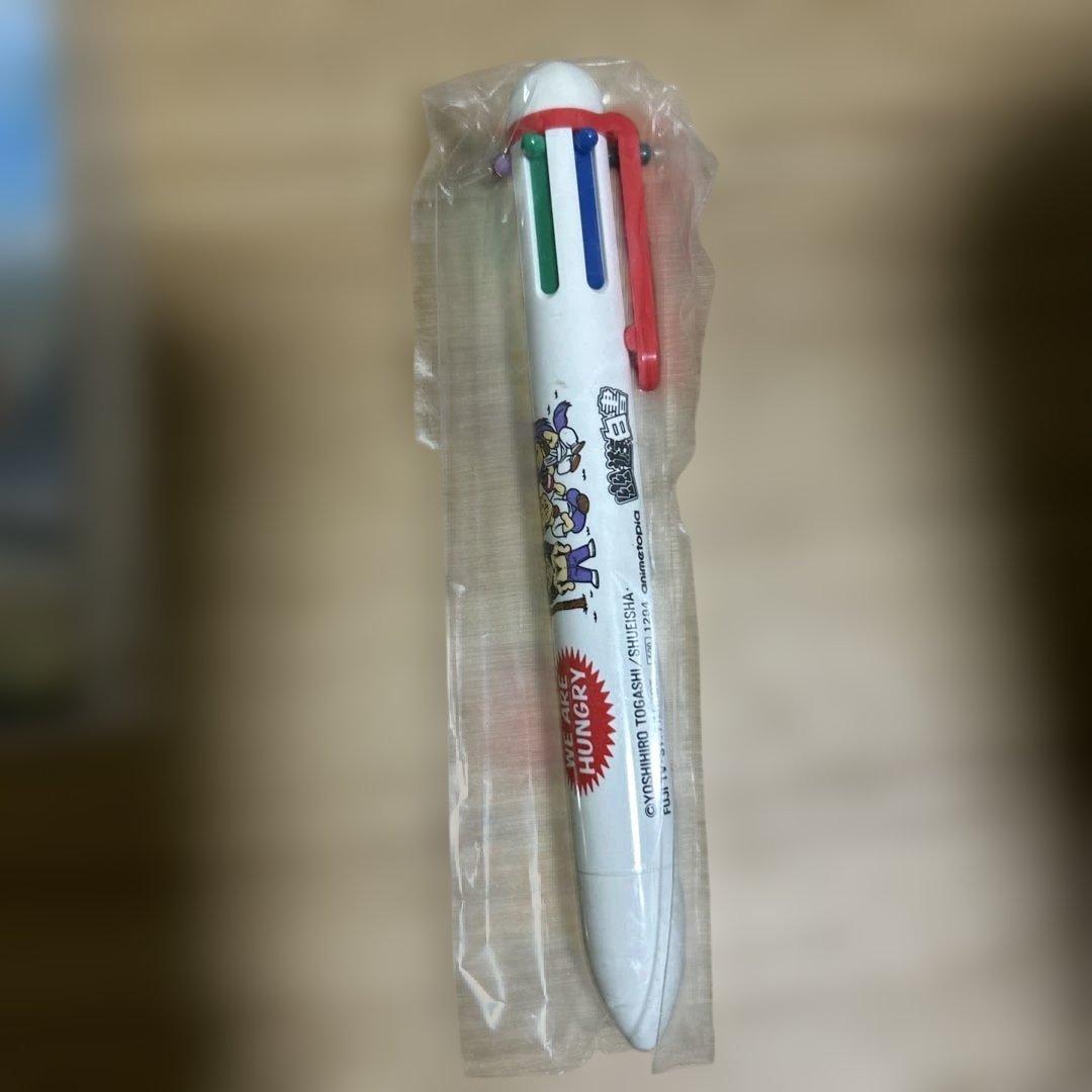 幽☆遊☆白書 ノート・パズル・ペン・下敷きセット