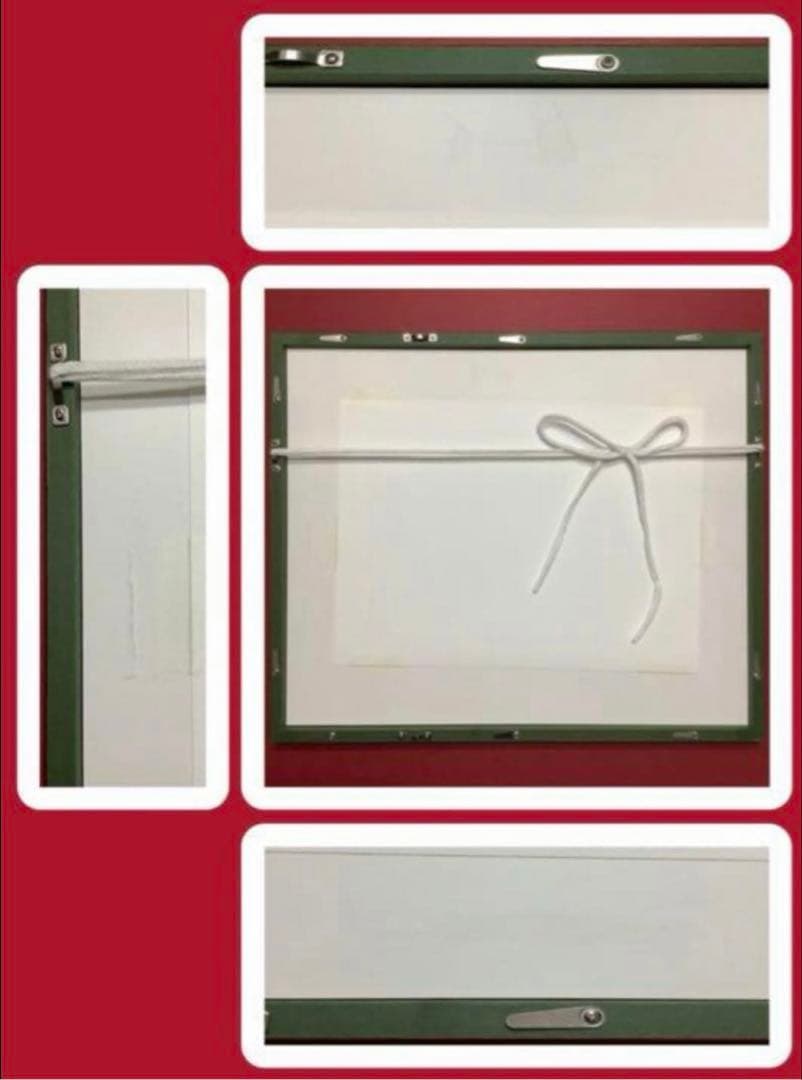 絵画・額縁・版画・津田耕・JAZZシリーズ・美術品・インテリア・雑貨