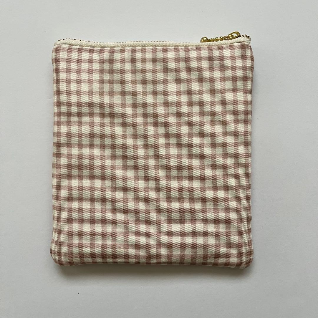 財布・ケース・小物入れ Anne