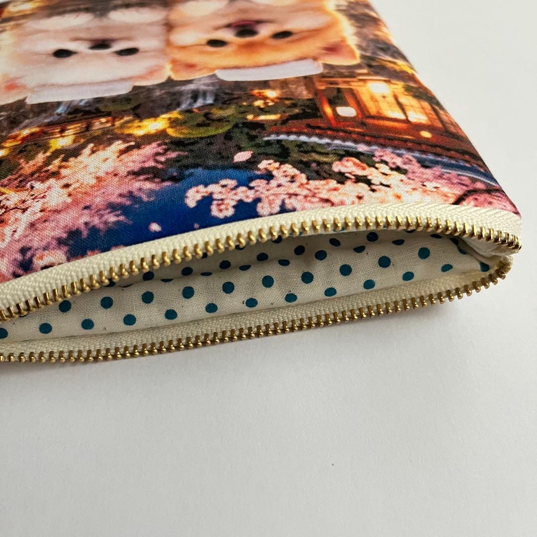 財布・ケース・小物入れ Anne