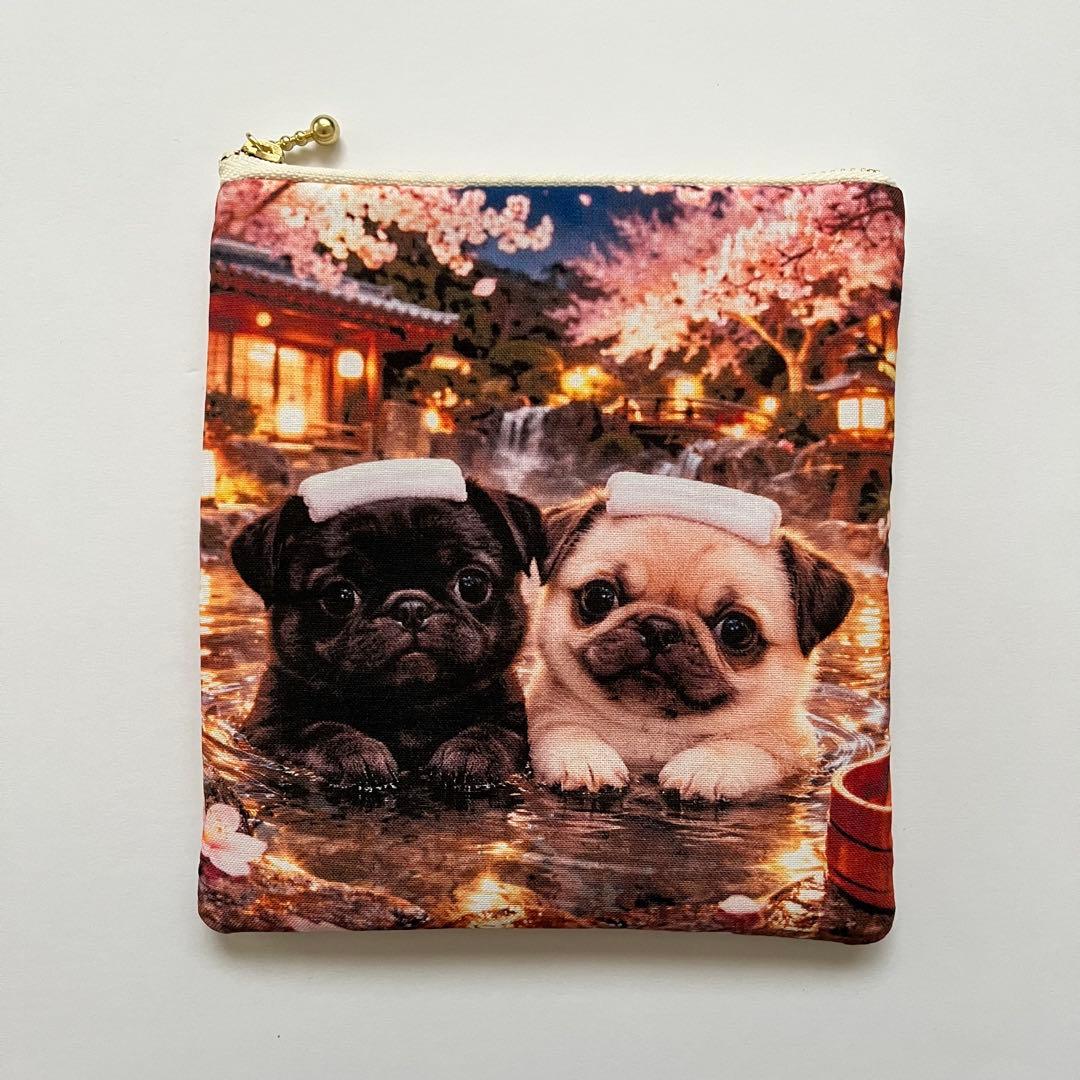 財布・ケース・小物入れ Anne