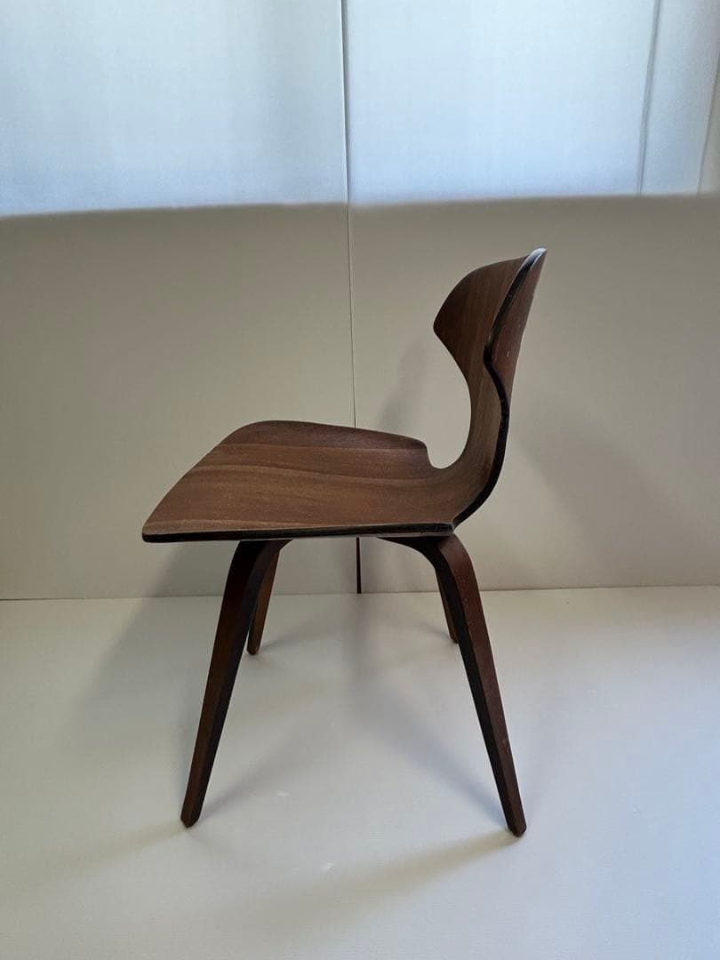 ノーマン・チャーナー　「チャーナーチェア」　アンティーク