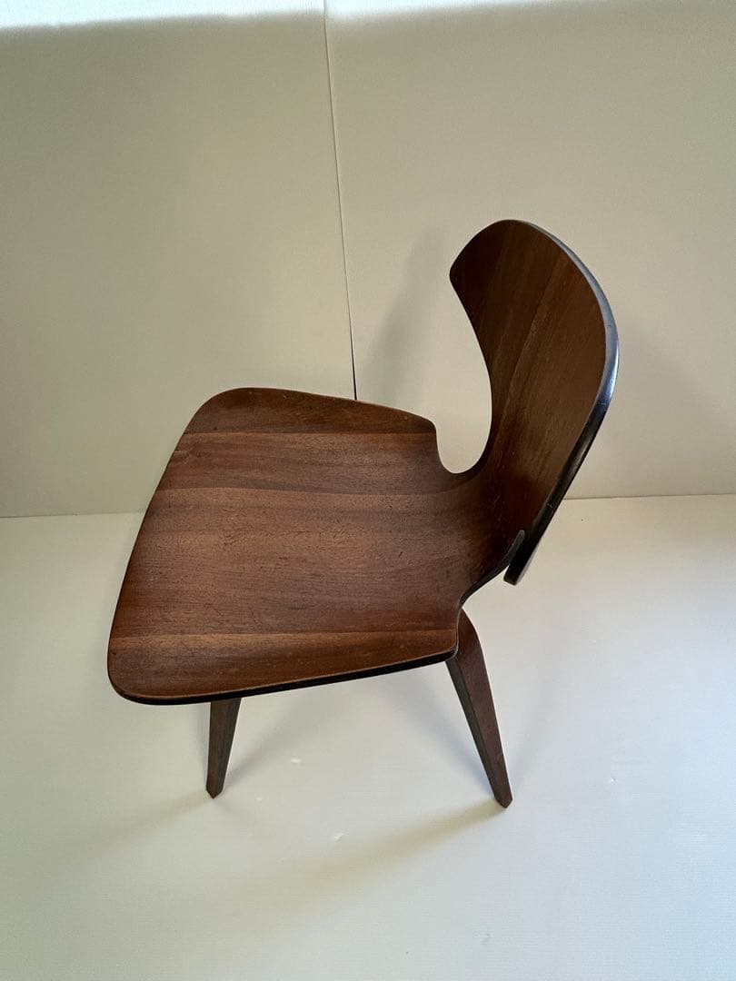 ノーマン・チャーナー　「チャーナーチェア」　アンティーク