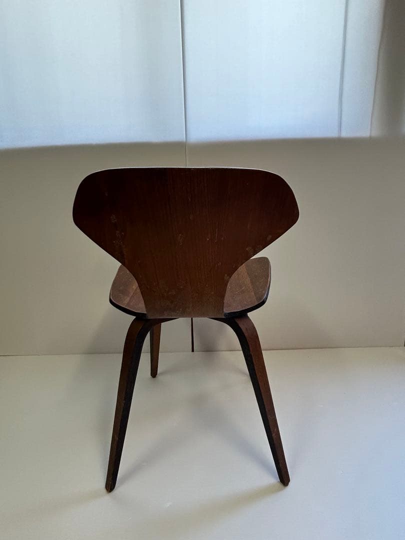 ノーマン・チャーナー　「チャーナーチェア」　アンティーク