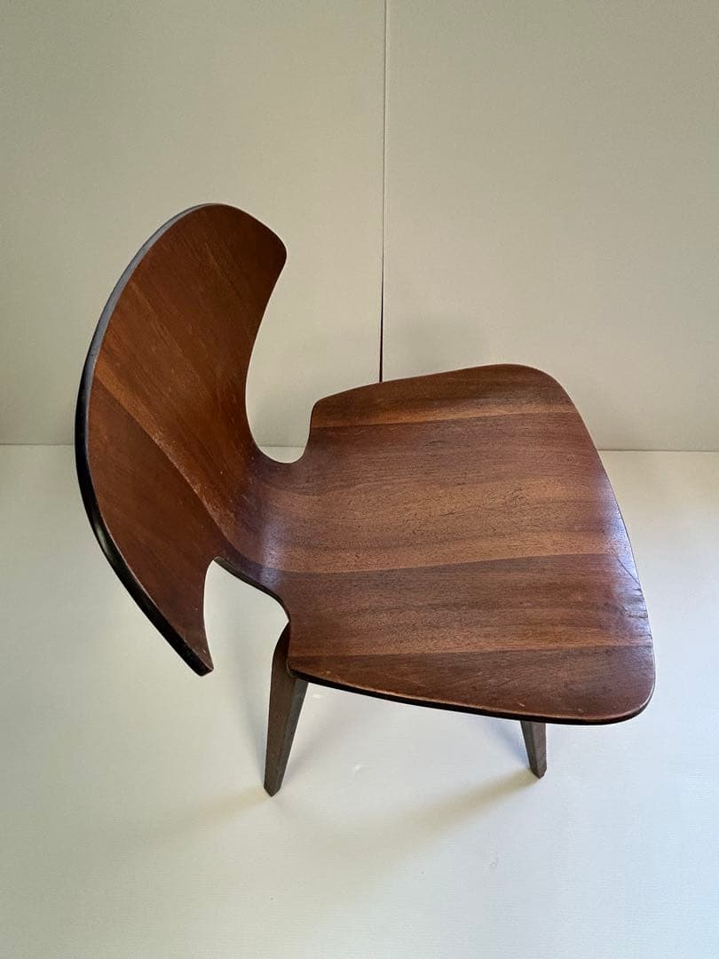 ノーマン・チャーナー　「チャーナーチェア」　アンティーク