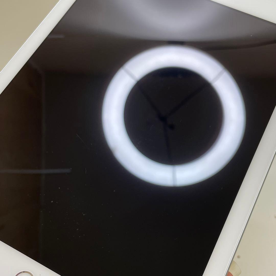 iPad 第6世代 128GB Wi-Fi + Cellular 90%