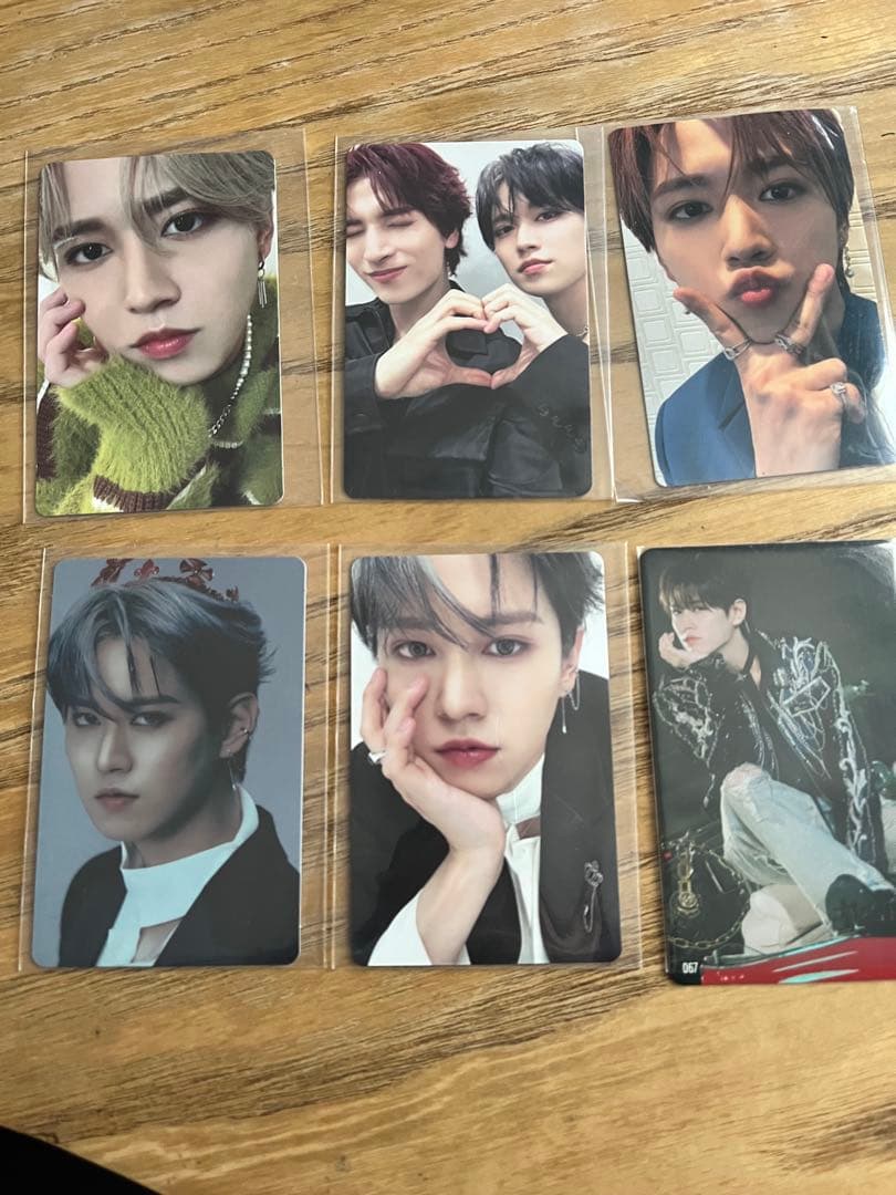 白岩瑠姫 まとめ売り