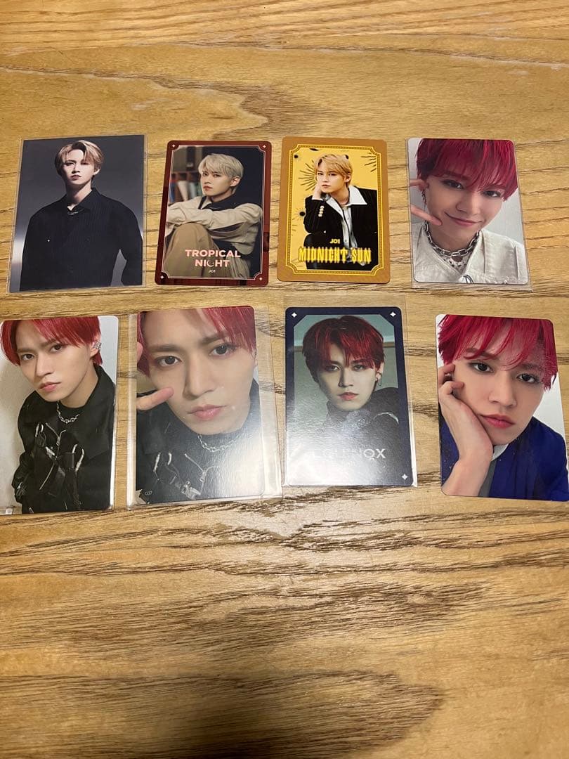 白岩瑠姫 まとめ売り