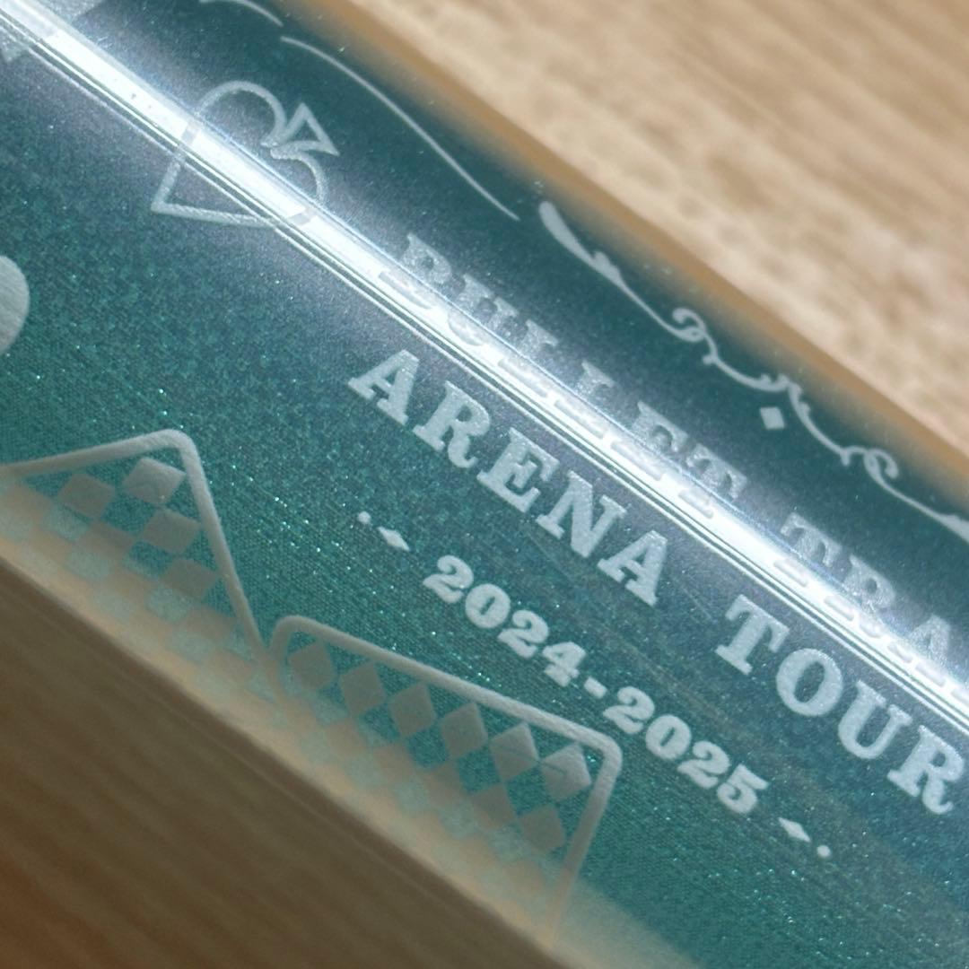 超特急　アロハ　JOKER ペンライト