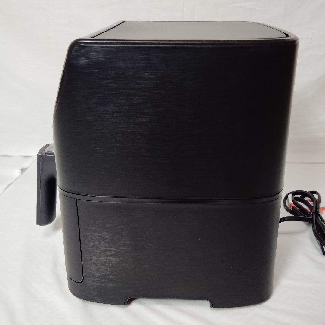 COSORI コソリ エアフライヤー プレミアム3.5L ブラック