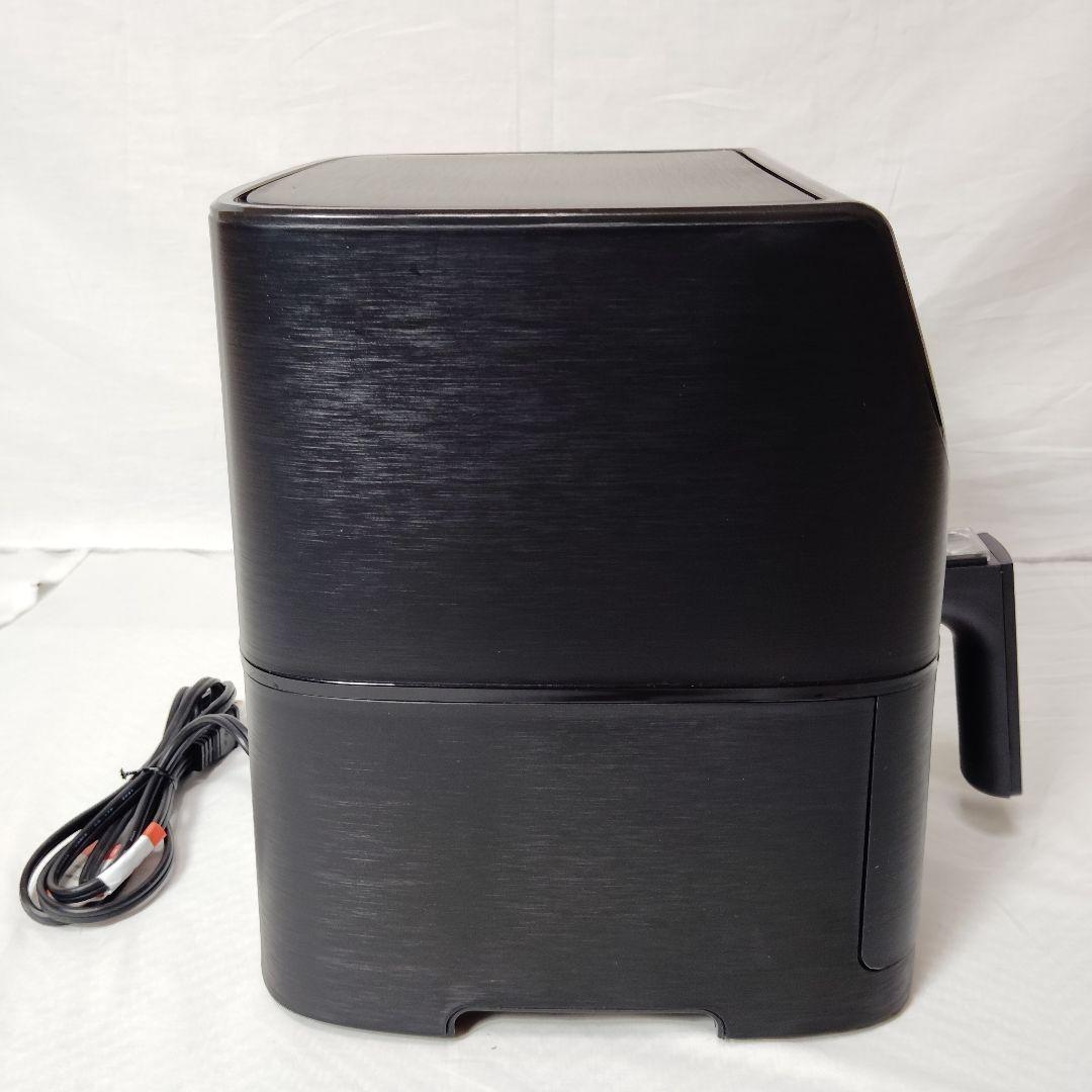 COSORI コソリ エアフライヤー プレミアム3.5L ブラック