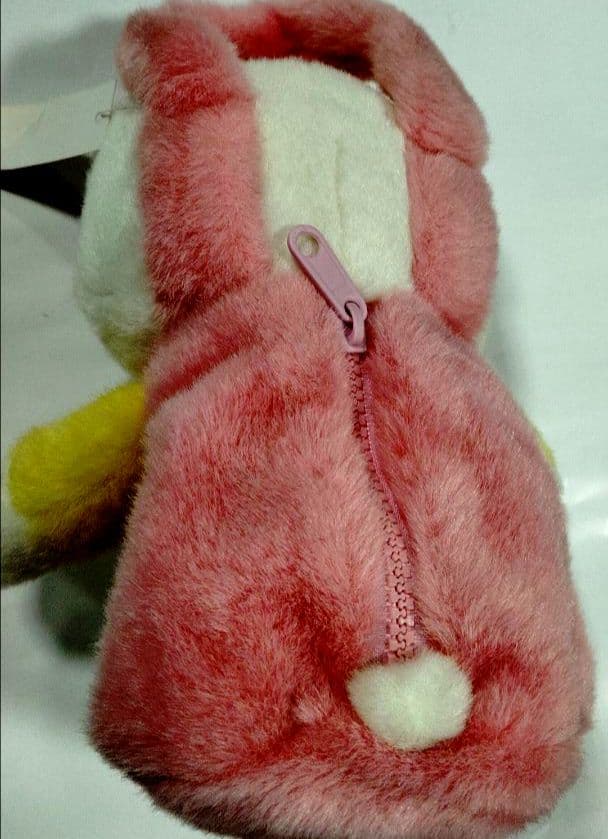 1998年 激レア サンリオ sanrio ハローキティ キティちゃんぬいぐるみ