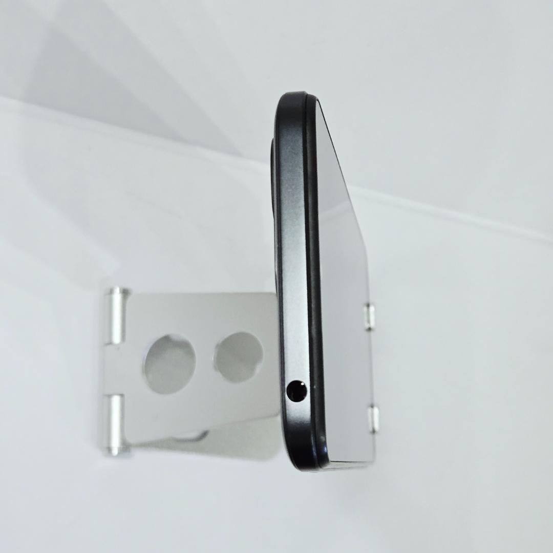 01 Xiaomi Redmi 12C グレー SIMフリー 極美品