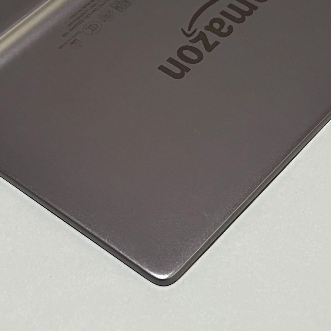 Amazon Kindle Oasis 第10世代 Wi-Fiモデル 広告なし