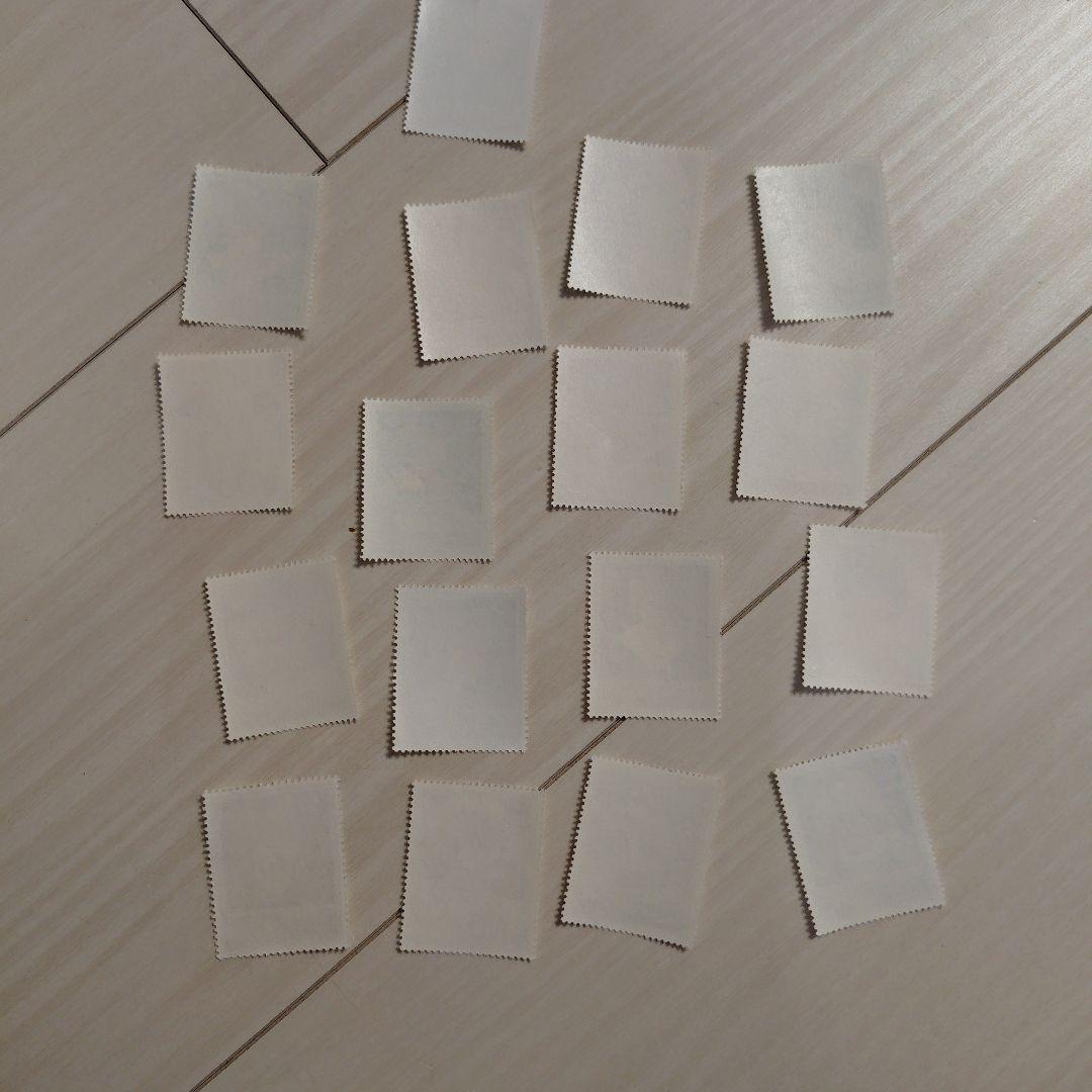 貴重　ダイアナ妃　 21歳誕生日記念切手　外国切手