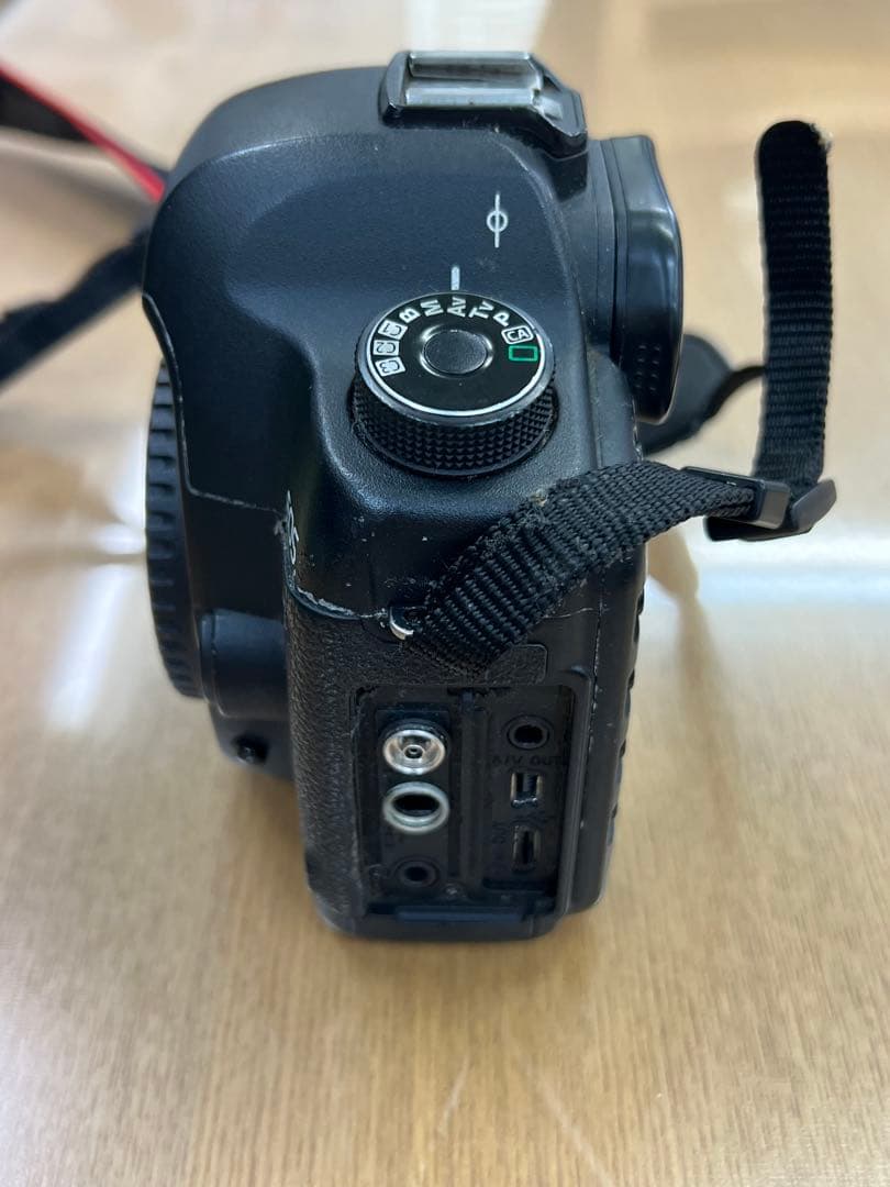 ヤ*ー様 K 【動作確認できず】CanonEOS5D mark IIデジタル一眼