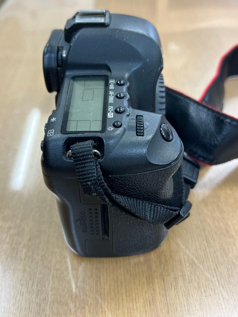 ヤ*ー様 K 【動作確認できず】CanonEOS5D mark IIデジタル一眼