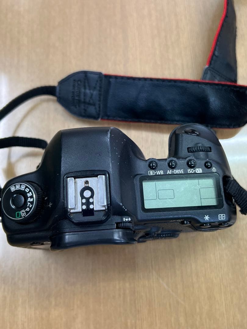 ヤ*ー様 K 【動作確認できず】CanonEOS5D mark IIデジタル一眼