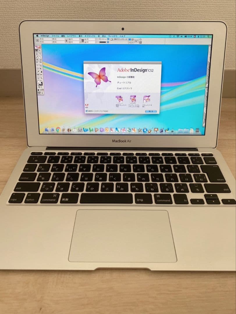 【超激レア！】MacBook Air 11インチ
