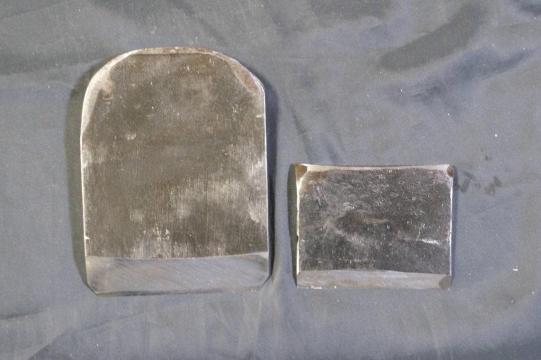 東郷鋼　小林久次郎　平鉋　72mm 即使用可　№6150