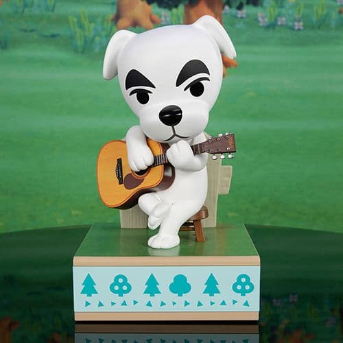 あつまれどうぶつの森　とたけけ　　PVC スタチュー