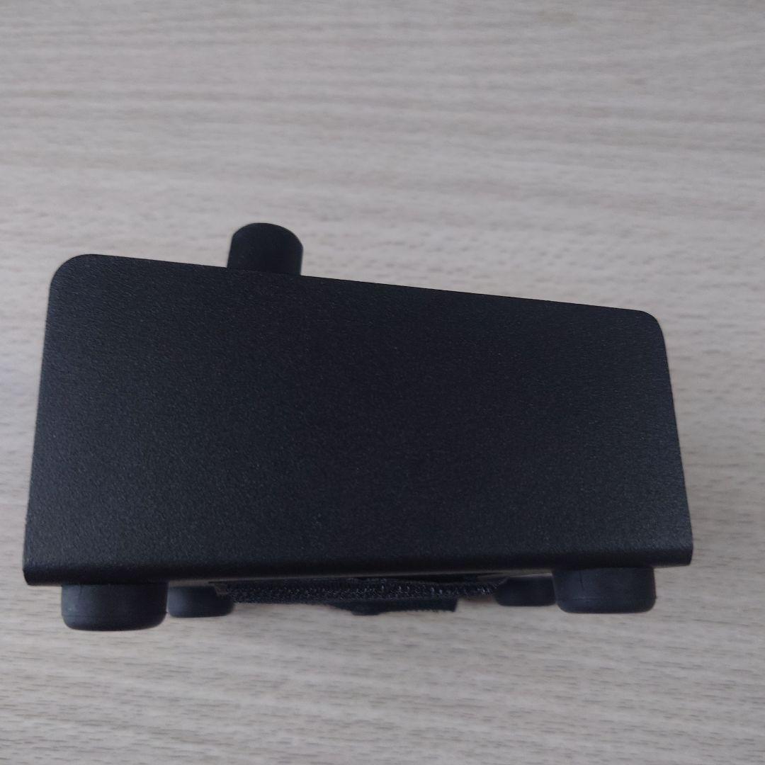 You Dirty RAT ディストーションペダル