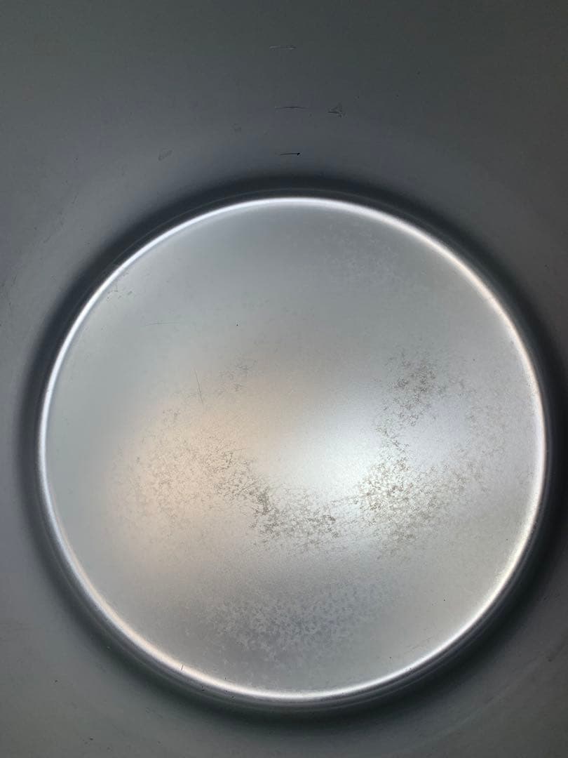 寸胴鍋　フタ付き　27cm目盛りあり　日本製　飲食店　ビストロ