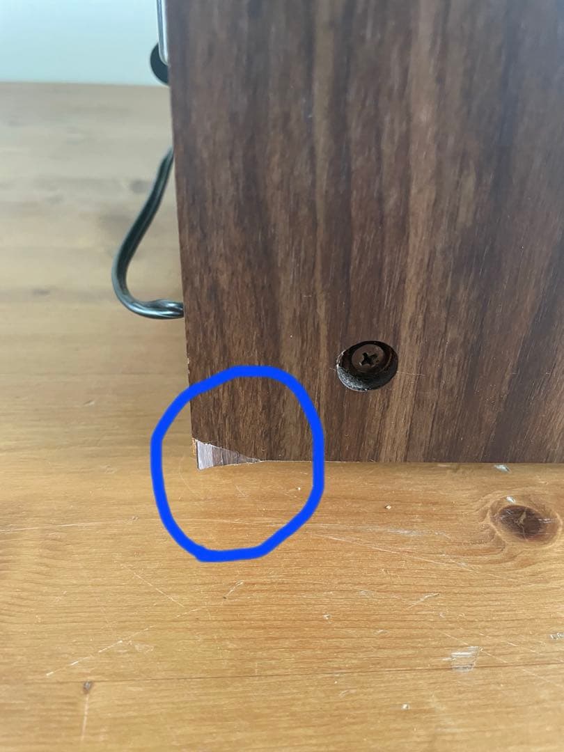 Technics FM/AMステレオレシーバーSA-5200