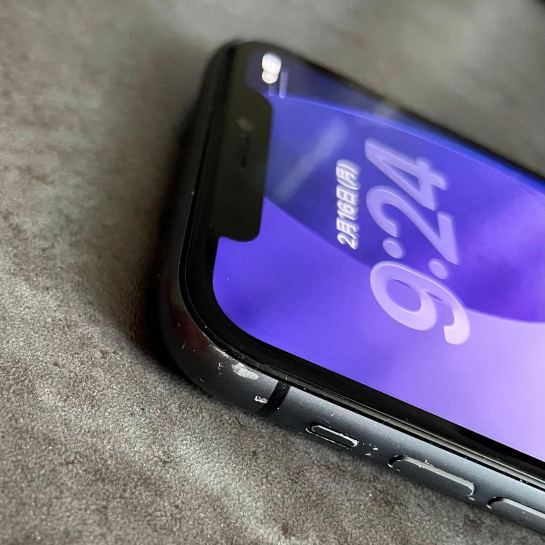 Apple iPhone 11 本体