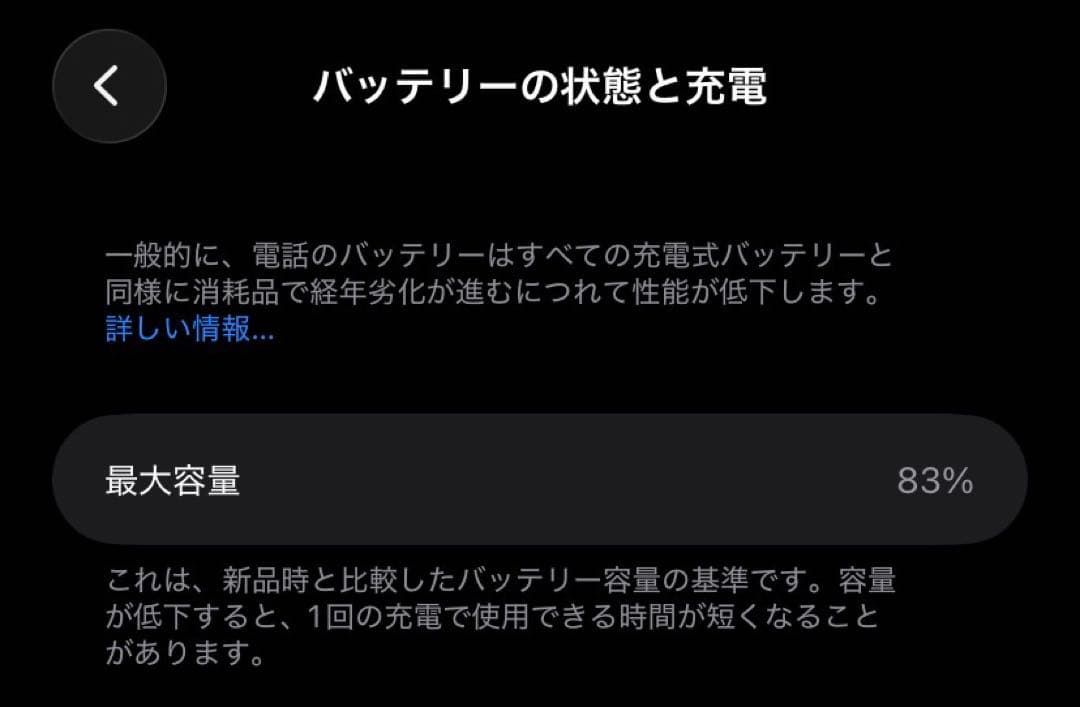 Apple iPhone 11 本体