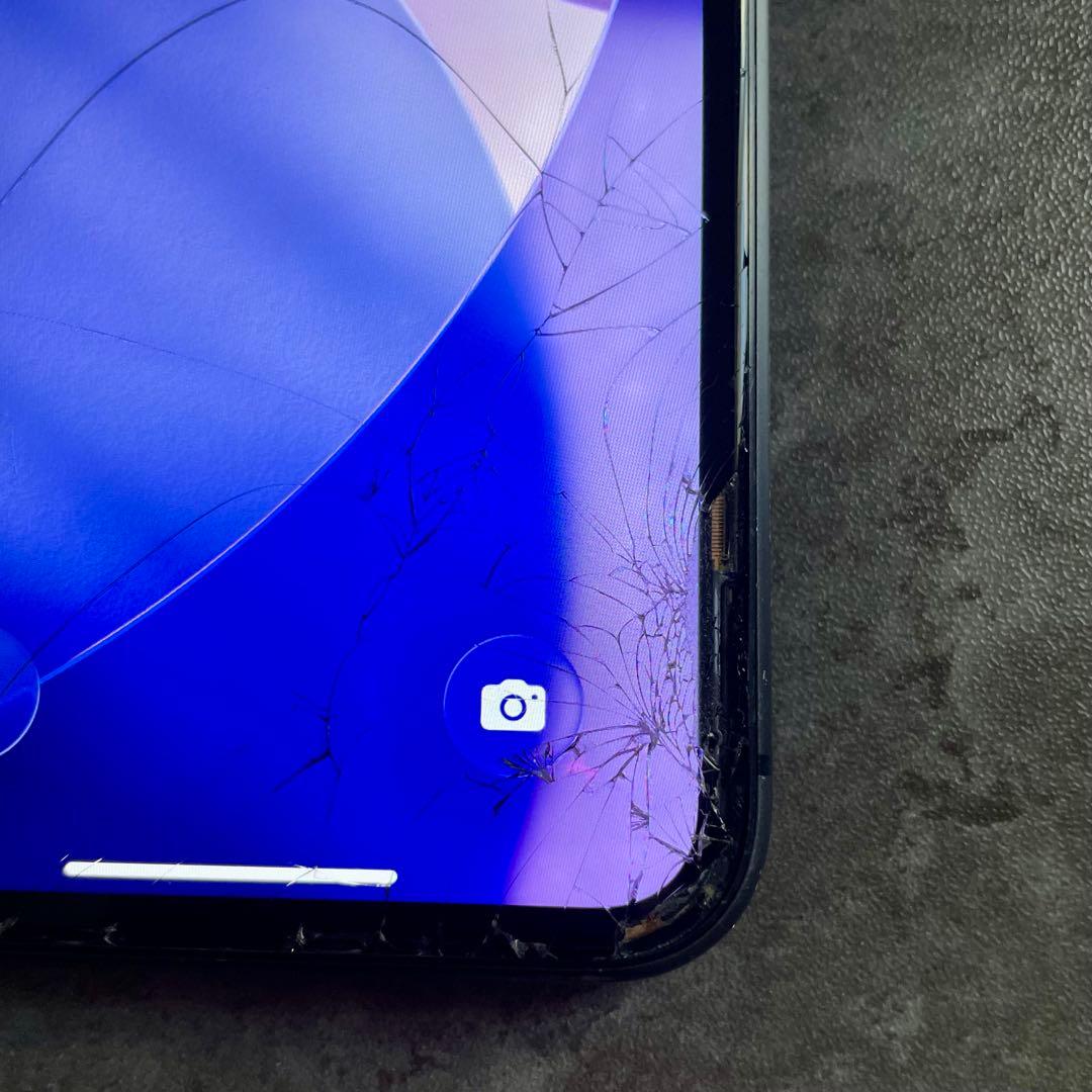 Apple iPhone 11 本体