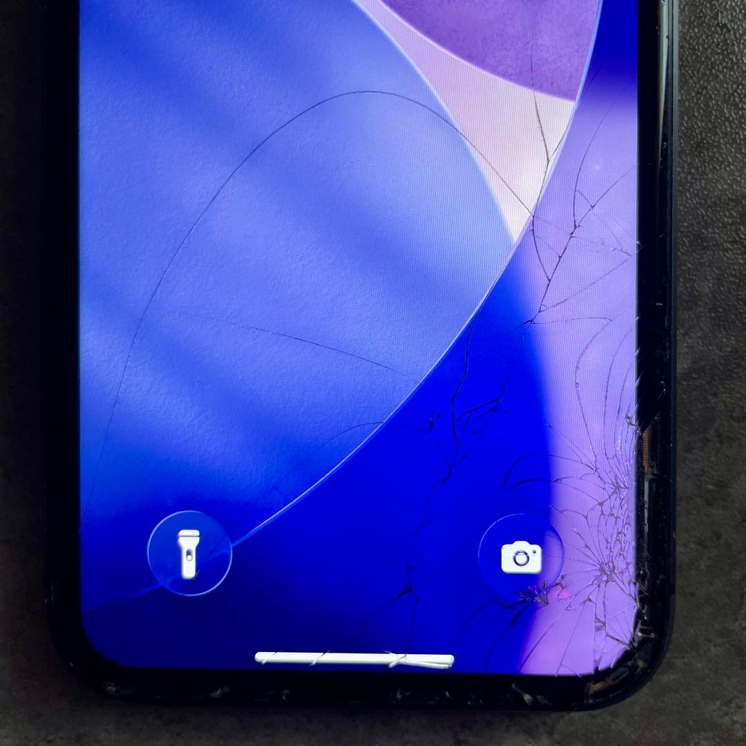 Apple iPhone 11 本体